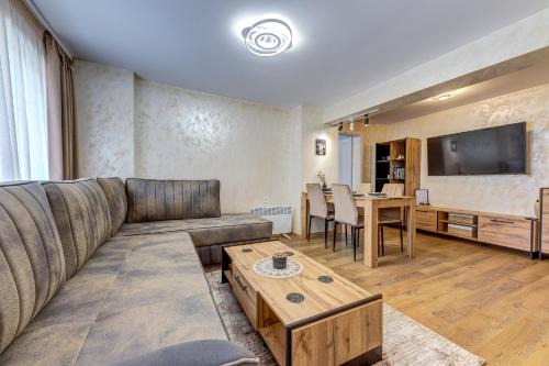 Smolyan Appartement | Rhodope Escape
