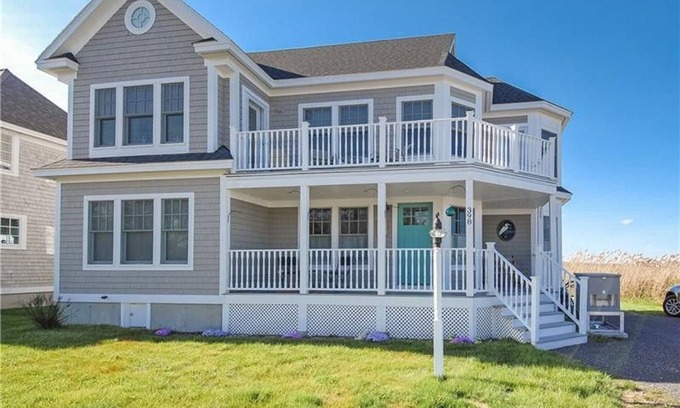 Ogunquit - Wells Maison | Rhumb on Inn! et réservez dès aujourd'hui