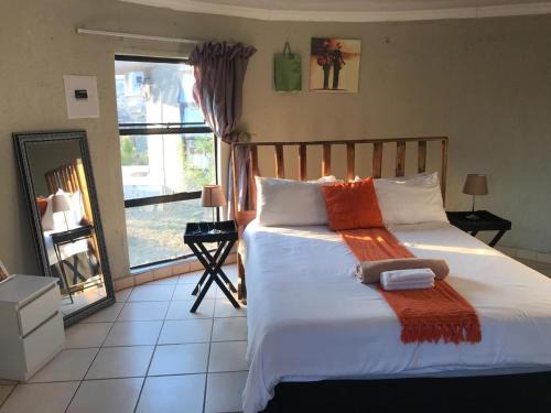 Bushbuckridge Lit Et Petit-Déjeuner | Rhurhy Guest House