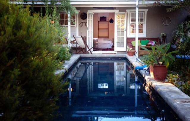 Stanford Maison | Rhus Cottage.