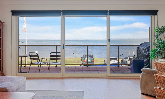 Rhyll Appartement | Rhyll by the Sea
