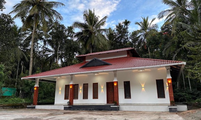 Sulthan Bathery Maison | Rhythm Holiday Home