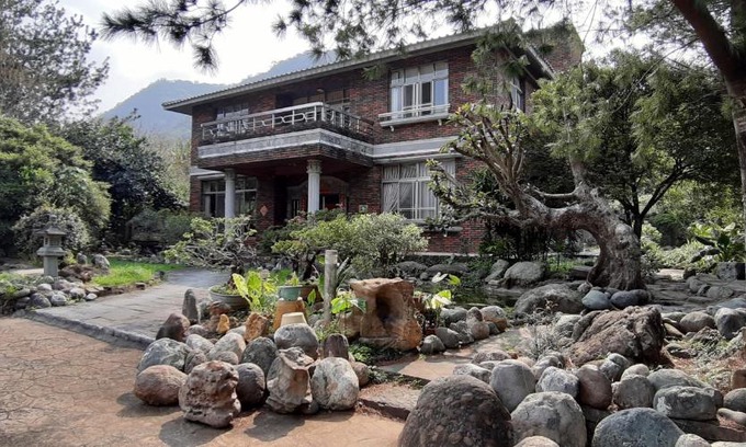 Liugui District Maison | Ri Jing Yuan Homestay
