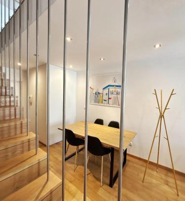 Aveiro Maison | Ria 25