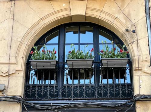 Bilbao la Vieja Appartement | Ria AC by Staynnapartments