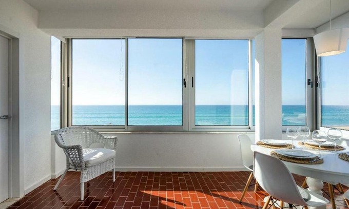 Praia de Faro Appartement | Ria Beach House