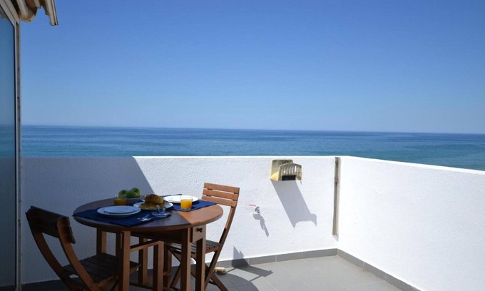 Praia de Faro Appartement | Ria Beach Studio | Front de Mer | Praia de Faro