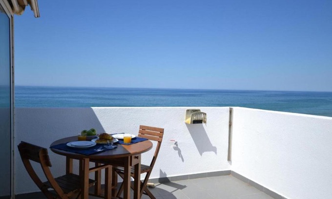 Praia de Faro Appartement | Ria Beach Studio
