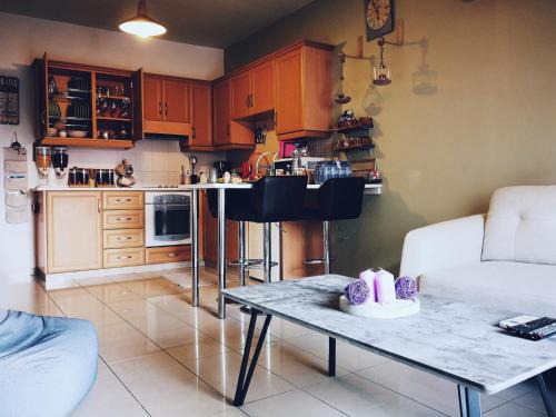 Larnaca Appartement | Ria Court 33