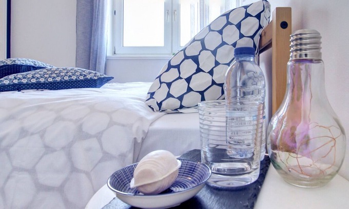 Aveiro Appartement | Ria do Sal - City View Apartment