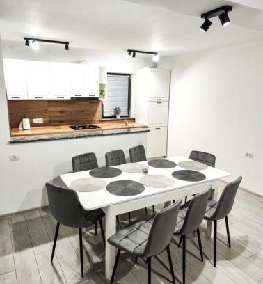 Gura Humorului Appartement | RIA Duplex Ariniș