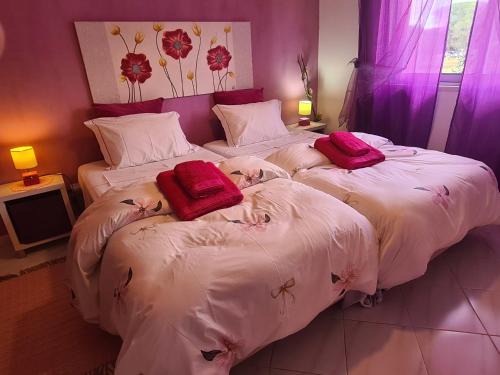 Faro Maison | Ria Formosa Pineview
