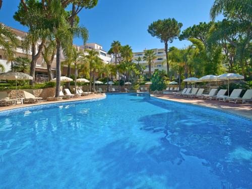 Vale do Garrao Hôtel | Ria Park Garden Hotel