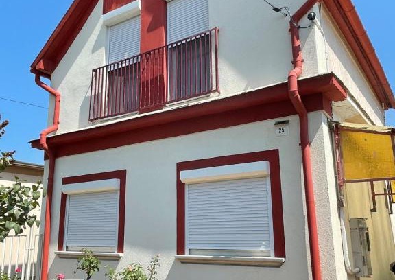 Zsorifurdo Appartement | Ria Vendégház