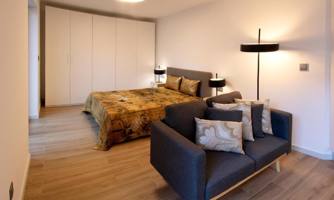 Aveiro Appartement | RIACENTRUM - Smart Residence