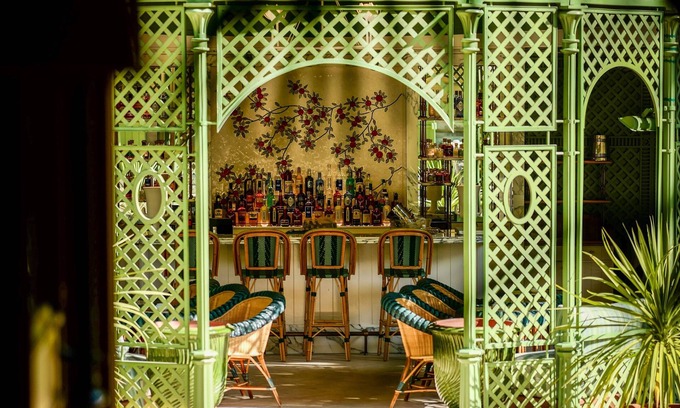 Tnine Ourika Maison | Riad Atlas in tnin ourika in Marrakech est une maison d hotes de charme