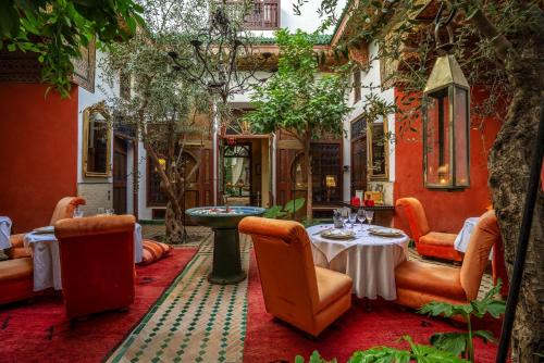 Medina Maison | Riad Ayadina & SPA