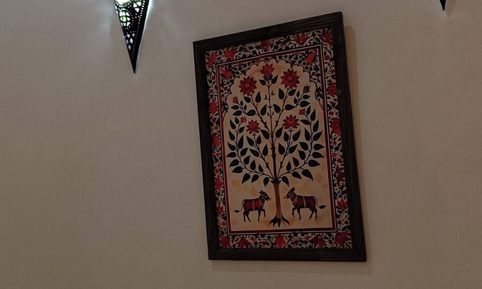 Meknes Maison | Riad Ayoub,