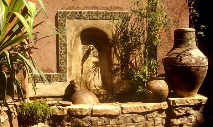 Ouzoud Maison | Riad Cascades d'Ouzoud
