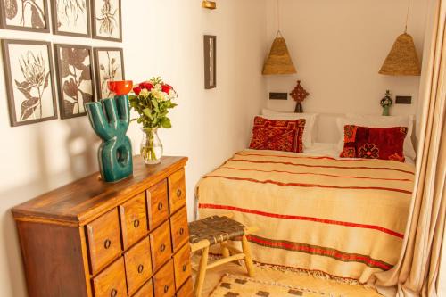 Bab Taghzout Maison | Riad Dar Ben Slimane