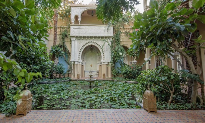 El Jadida Maison | Riad Dar El Malaika