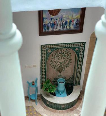 Medina Maison | Riad Dar