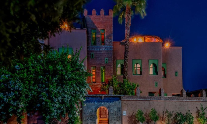 Semlalia Hôtel | Riad Dar Sido