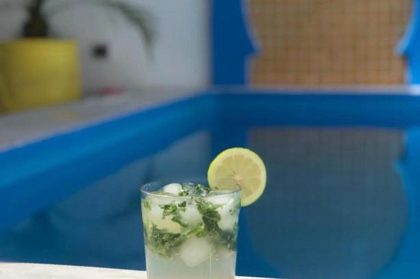 Mellah Maison | Riad Didiss Tetouan