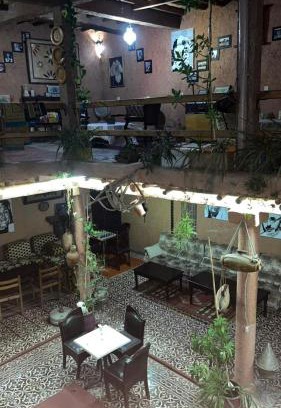 Medina of Tiznit Maison | Riad Espace Asrir