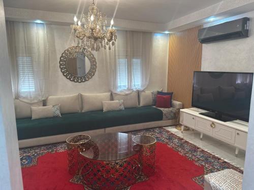 Douar Sidi Youssef Ben Ali Appartement | Riad Jad - Sweet Duplex Appartement