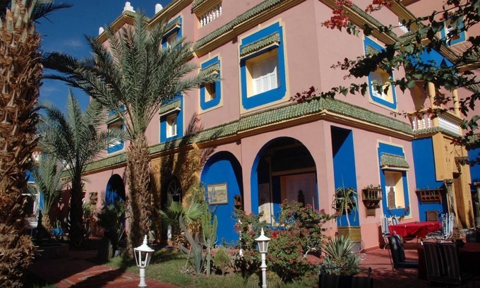 Zagora Maison | Riad Jasmine Sud