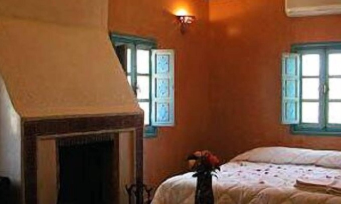 Nekob Maison | Riad KsarJenna