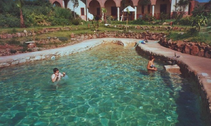 Marrakech Maison | Riad la Source en privé