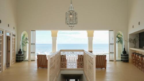 Chinen-son Hôtel | Riad Lamp