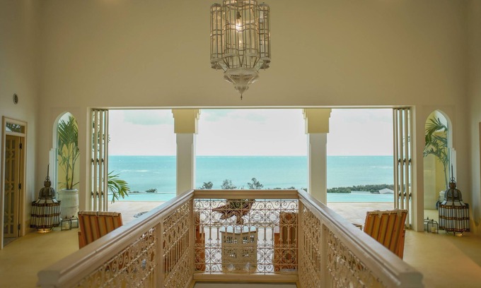 Chinen-son Hôtel | Riad Lamp