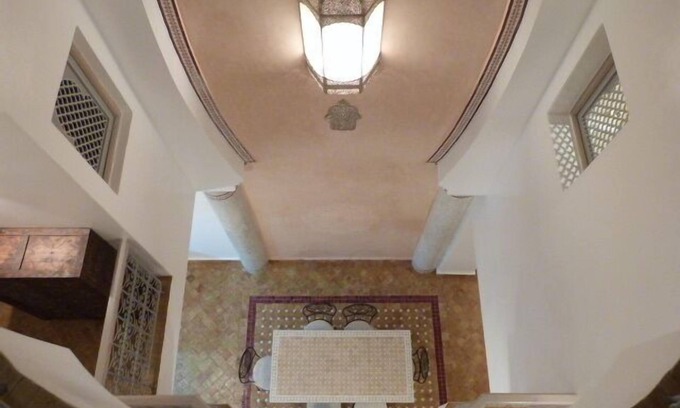 Talborjt Maison | Riad de charme 3 chambres 3 SDB - centre ville Agadir,