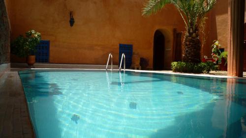 Ouaklim Maison | Riad Timadrouine