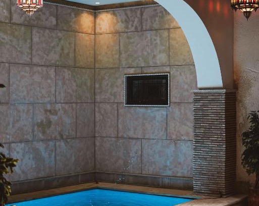Meknes Medina Maison | Riad Zyna