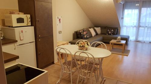 Cserkeszolo Appartement | Riadorma Apartman