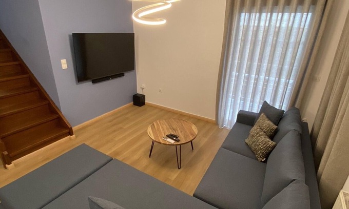 Nafplion City Centre Appartement | Rianos Cozy house in central Nafplio