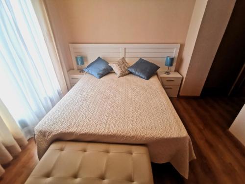 Riaza Appartement | Riaza Vacacional - Apartamento en el centro
