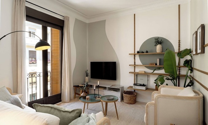 Arapiles Appartement | Riazo - 4 bedrooms in Arapiles