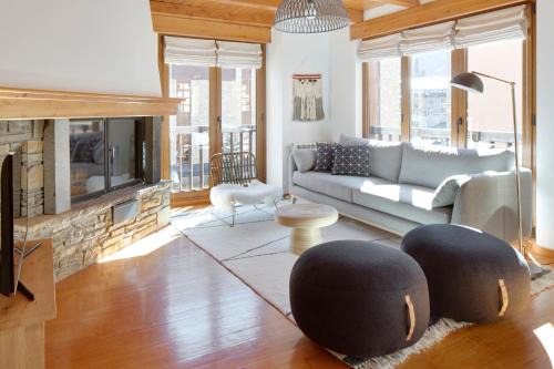 Vielha Appartement | Ribaeta by FeelFree Rentals
