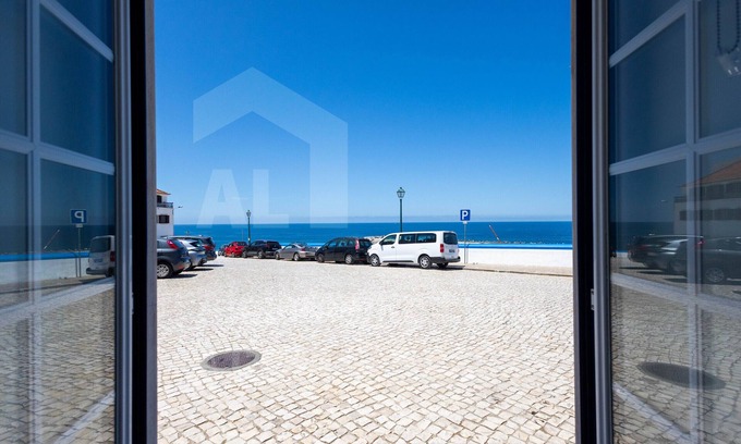Ericeira Appartement | Ribas Apartment by ACasaDasCasas