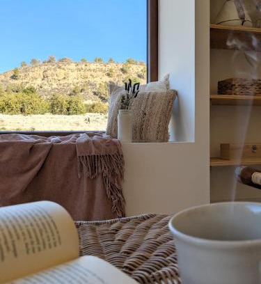 Alhama de Murcia Lit Et Petit-Déjeuner | Ribazos de la Sierra