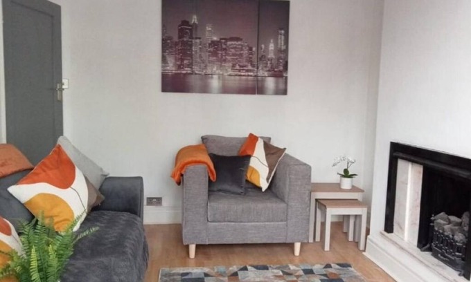 Preston Maison | Ribbleton Rendezvous – Comfortable Holiday Home in Preston