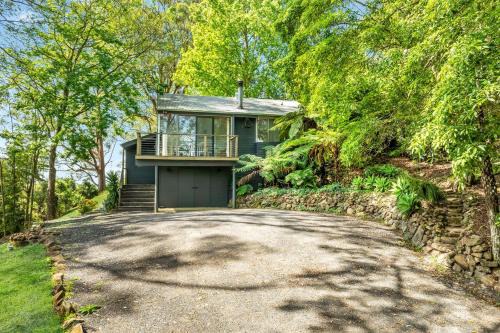 Beaumont Maison | Ribbonwood, Kangaroo Valley