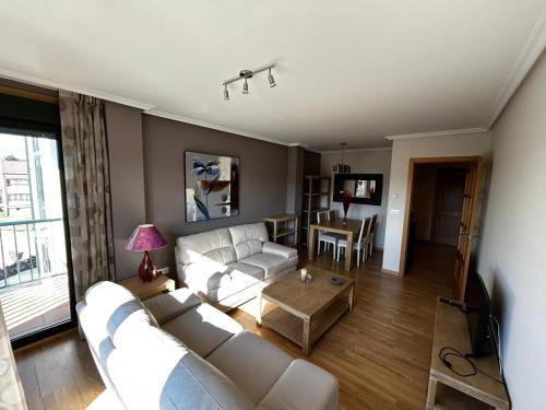 Nogueira de Ramuin Appartement | Ribeira Sacra Suites