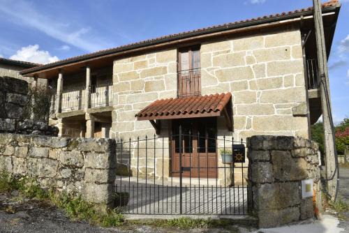Nogueira de Ramuin Maison | Ribeira Sacra II - Ourense
