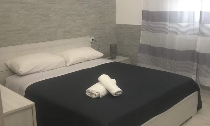 Ribera Villa | Appartement Ribera dans une villa résidentielle à 150 mètres du centre historique